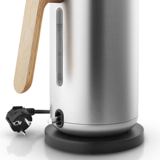  Electric kettle Eva Solo Nordic Kitchen steel 1.5l - 2