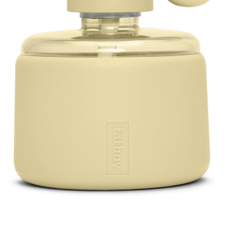 Lampa oliwna Fatboy Flamtastique XS Soft Pale Yellow - 3