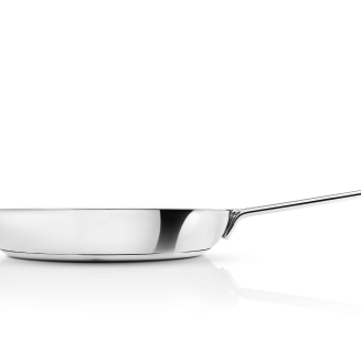  Frying pan Eva Solo Steel Mosaic ceramic Slip-Let Ø24 cm - 2