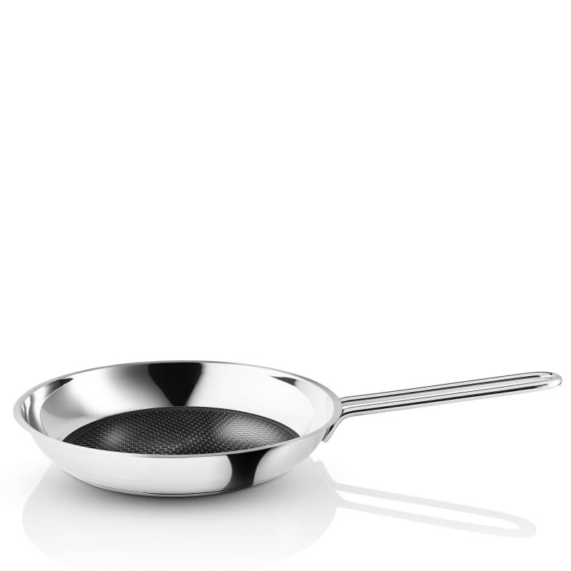  Frying pan Eva Solo Steel Mosaic ceramic Slip-Let Ø24 cm