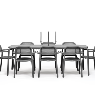  Fatboy Tablo Toní Anthracite garden table - 3