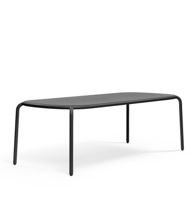  Fatboy Tablo Toní Anthracite garden table