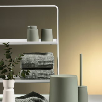 Soap dispenser Zone Denmark Nova One Matcha green 0.25l - 6