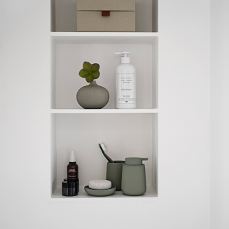 Soap dispenser Zone Denmark Nova One Matcha green 0.25l - 4