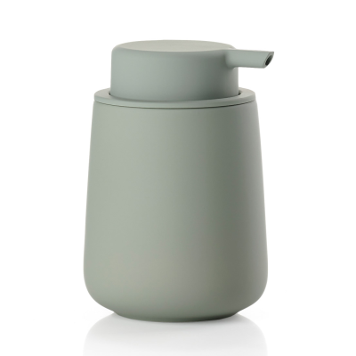 Soap dispenser Zone Denmark Nova One Matcha green 0.25l