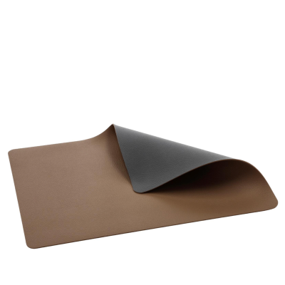  Bitz Wood/Titanium plate pads 4 pcs.