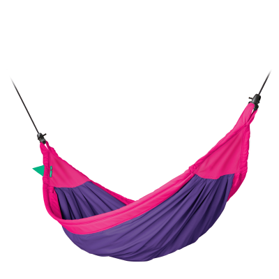  La Siesta Moki Lilly children's hammock