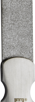 Zestaw do manicure Zwilling Twinox czarne skórzane etui 8 elementów - 3