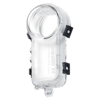 Obudowa wodoszczelna kamery Insta360 X4 - 2