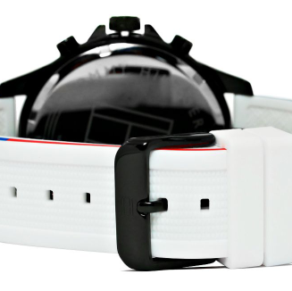 Zegarek Męski Tommy Hilfiger 1791723 - 7