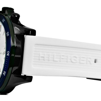 Zegarek Męski Tommy Hilfiger 1791723 - 6