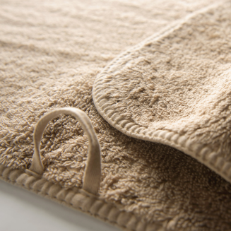 Graccioza Long Double Loop Stone towel - 5