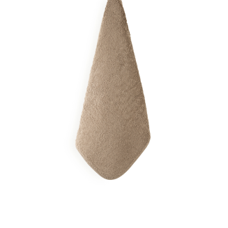 Graccioza Long Double Loop Stone towel - 3