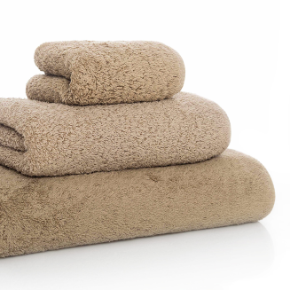 Graccioza Long Double Loop Stone towel - 4