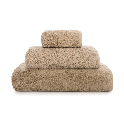 Graccioza Long Double Loop Stone towel