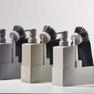  Zone Denmark Singles Mud Sink Organizer - 4