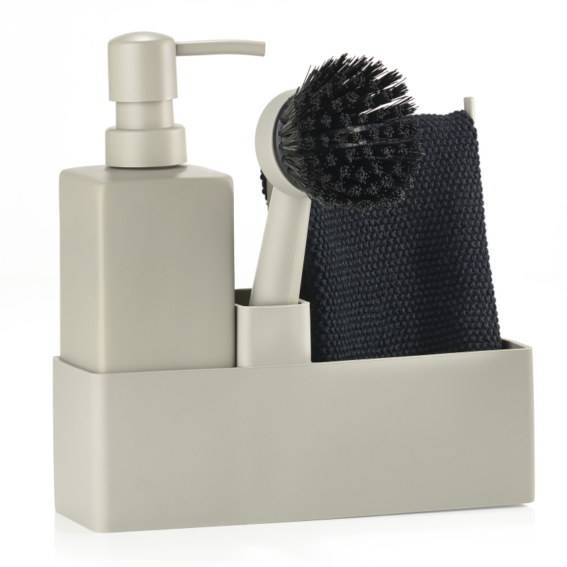  Zone Denmark Singles Mud Sink Organizer