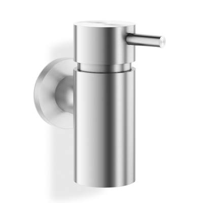 Zack Manola wall soap dispenser matt 130 ml