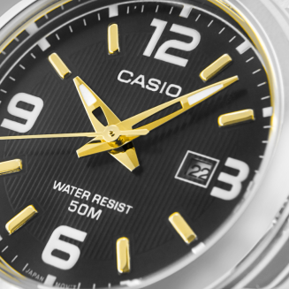 Zegarek Damski CASIO LTP-1314SG-1AVDF + BOX - 4