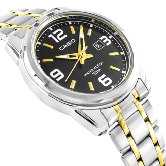 Zegarek Damski CASIO LTP-1314SG-1AVDF + BOX - 2