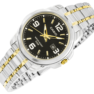 Zegarek Damski CASIO LTP-1314SG-1AVDF + BOX - 3