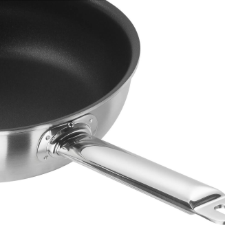  Zwilling Pro non-stick steel frying pan - 24 cm - 3