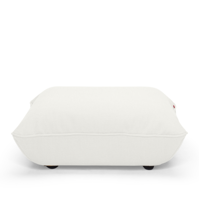  Fatboy Sumo Hocker Limestone seat