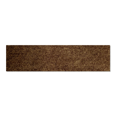 Keilbach Ingresso shoe pad 147x37 cm brown