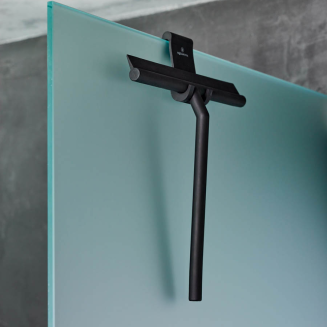  Aquanova Arvid Black water squeegee - 4