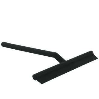  Aquanova Arvid Black water squeegee - 2