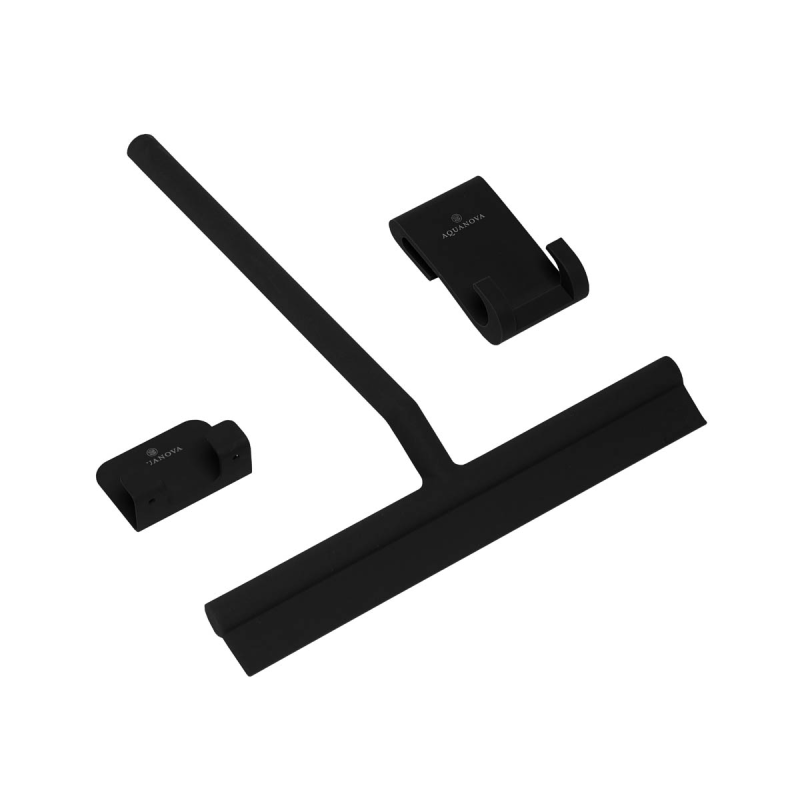  Aquanova Arvid Black water squeegee