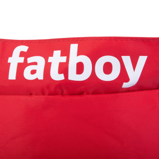  Fatboy Point Original Nylon Red pouffe 35x50 cm - 2