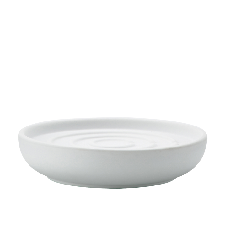 Zone Denmark Nova White soap dish
