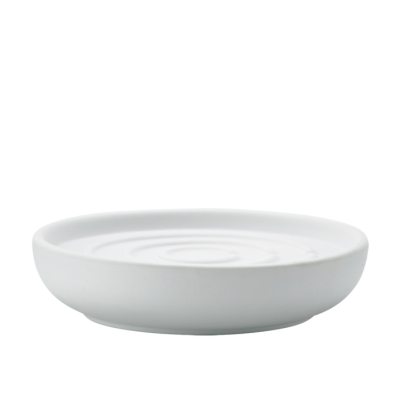  Zone Denmark Nova White soap dish