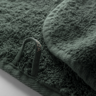 Graccioza Egoist Moss towel - 5