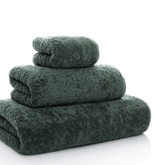 Graccioza Egoist Moss towel - 4