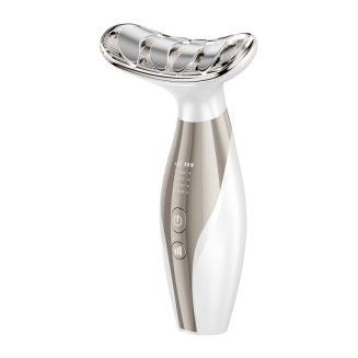 Elektryczny masażer EMS 2w1 ANLAN 01-AMFY51-02A - 3