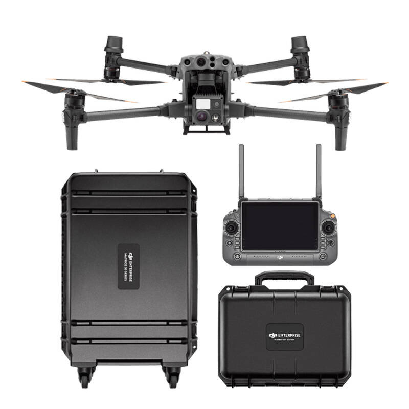 Dron DJI Matrice 30T C2 + Care 1 rok