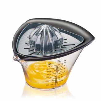  Gefu Fruti pomegranate seed and juice squeezer - 4