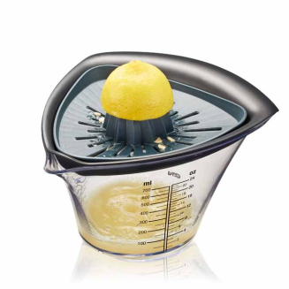  Gefu Fruti pomegranate seed and juice squeezer - 5
