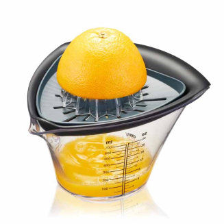  Gefu Fruti pomegranate seed and juice squeezer - 6
