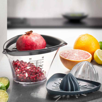 Gefu Fruti pomegranate seed and juice squeezer - 7