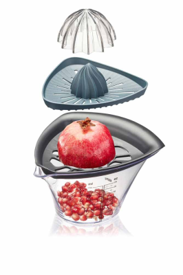  Gefu Fruti pomegranate seed and juice squeezer