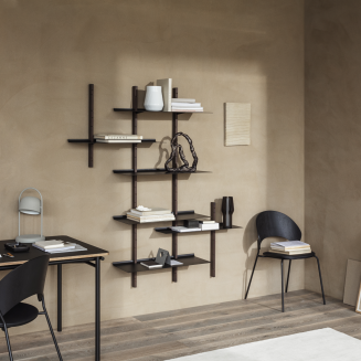  Eva Solo Taffel Ash Table 90x200/320 cm - 8