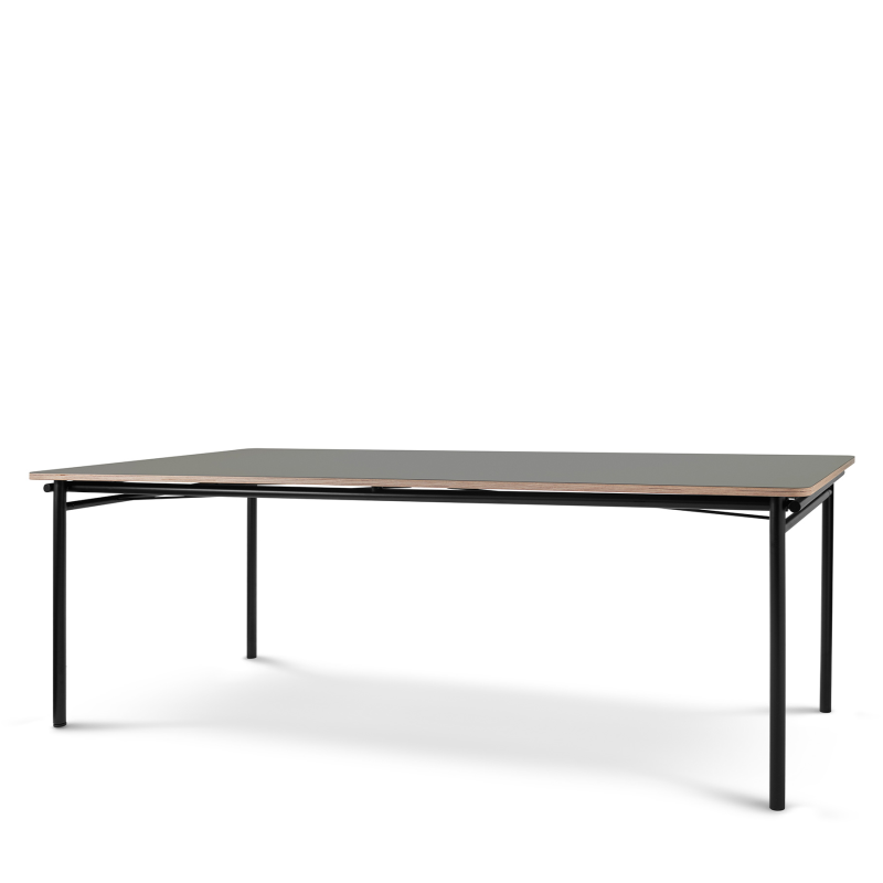  Eva Solo Taffel Ash Table 90x200/320 cm