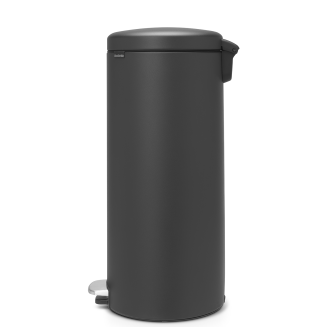 Brabantia Mineral NewIcon bathroom basket 30l infinite gray - 2