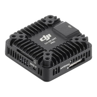 DJI O4 Air Unit Pro Transmission Module - 2