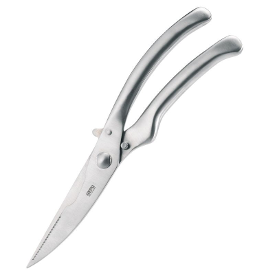  Gefu Trinicia poultry shears