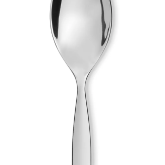 Alessi Dressed serving spoon - 2
