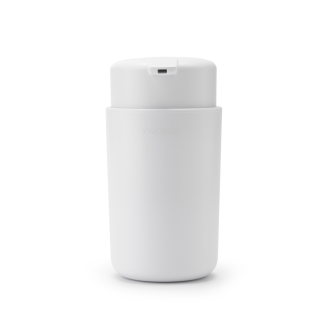 Brabantia ReNew White liquid soap dispenser - 2